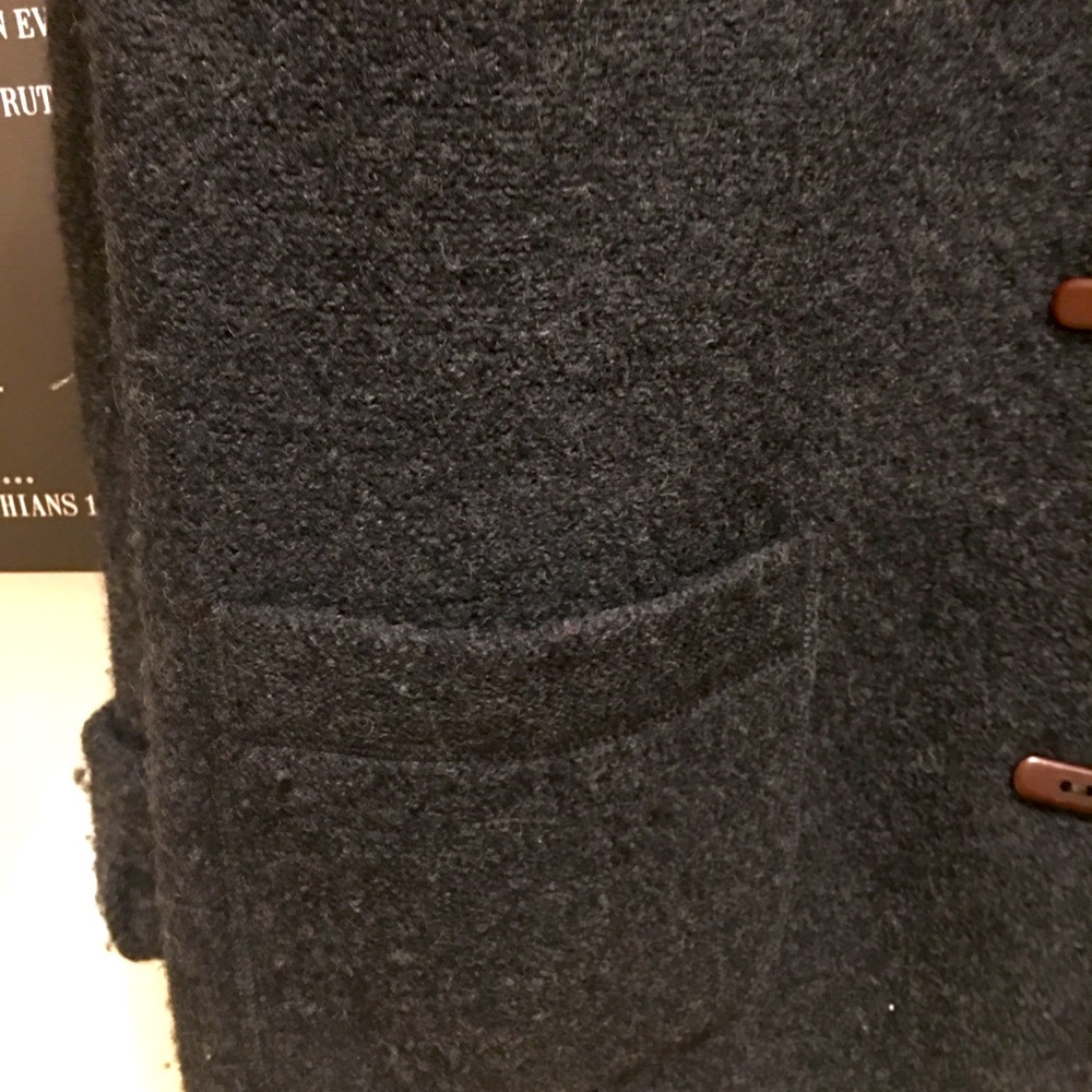 Jillian Jones sweater